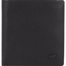 Braun Büffel Hannes Portemonnee RFID-bescherming Leer 9.5 cm  variant 2