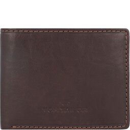 Tom Tailor Lary portemonnee leer 12 cm  variant 2