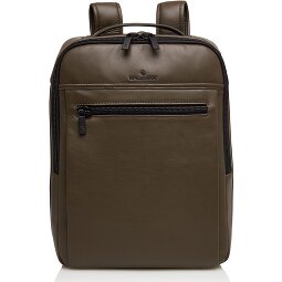Castelijn & Beerens Nappa X Victor Rugzak RFID Leer 42 cm Laptop Compartiment  variant 2
