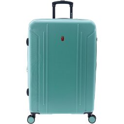 Gladiator 2900 4 wielen Trolley L 77 cm met uitbreidingsplooi  variant 3