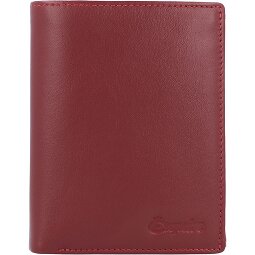 Esquire Peru Portemonnee RFID Leer 9,5 cm  variant 4
