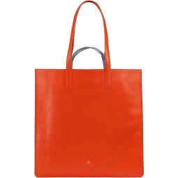 DuDu Shopper Tas Leer 40 cm  variant 2