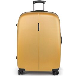 Gabol Paradise XP 4 wielen Trolley L 77 cm met uitbreidingsplooi  variant 4