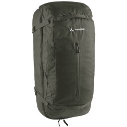 Vaude Mundo 65 + To Go Rugzak 77 cm laptopvak  variant 2