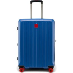Stratic Buzz 4 wielen Trolley M 65 cm met uitbreidingsplooi  variant 1