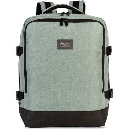 Worldpack Cabin Pro Base reisrugzak met laptopvak van 40 cm  variant 3