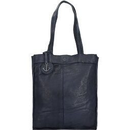Harbour 2nd Anchor Love Elbe 1 Shopper Tas Leer 29 cm  variant 2