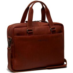 The Chesterfield Brand Colorado Koffer Leer 40 cm Laptop compartiment  variant 2