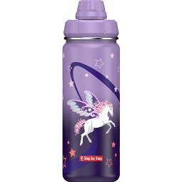Step by Step Drinkfles 1 ml  variant 2