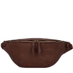 Harold's Onderzeeër heuptasje leer 33 cm  variant 1