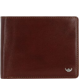Golden Head Colorado Portemonnee RFID-bescherming Leder 12 cm  variant 3