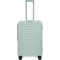 Porsche Design Roadster 4 wielen Trolley M 69 cm met uitbreidingsplooi  variant 2