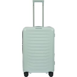 Porsche Design Roadster 4 wielen Trolley M 69 cm met uitbreidingsplooi  variant 2