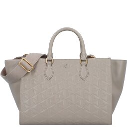 Lacoste Maheki Shopper Tas Leer 43 cm  variant 2