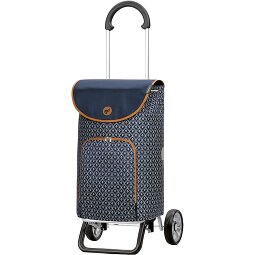 Andersen Shopper Scala Shopper Plus Famke Winkelwagen 59 cm  variant 1