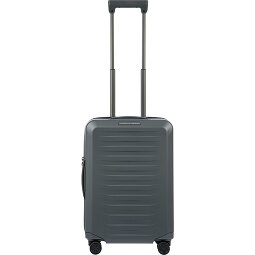 Porsche Design Roadster 4 wielen Cabinewagen S 55 cm  variant 4