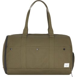 Herschel Bennett Weekender reistas 56 cm  variant 2