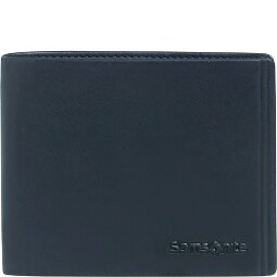 Samsonite Attack 3.0 Portemonnee RFID-bescherming Leder 10.5 cm  variant 3
