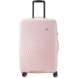 Pack Easy Flow 4 wielen Trolley M 66 cm  variant 1