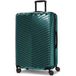 Redolz Essentials 18 2.0 4 wielen Trolley L 76 cm met uitbreidingsplooi  variant 3