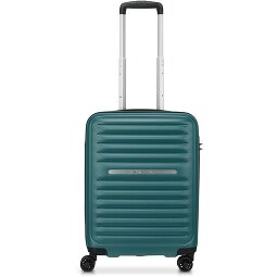 Roncato Ibiza 4 wielen Cabinewagen S 55 cm  variant 4