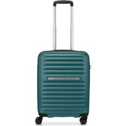 Roncato Ibiza 4 wielen Cabinewagen S 55 cm  variant 4