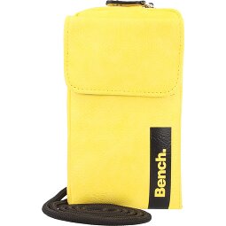 Bench Mobiel telefoonhoesje 12 cm  variant 2