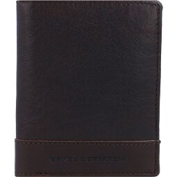 Spikes & Sparrow Portemonnee RFID Leer 10 cm  variant 3