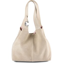 Coccinelle C-Easy Schoudertas Leder 36 cm  variant 5