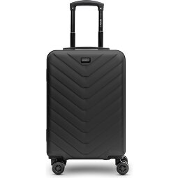 Redolz Essentials 07 CABIN 4 wielen Cabinewagen 55 cm  variant 1