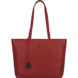 Braun Büffel Hanna Shopper Tas S Leer 38 cm  variant 3