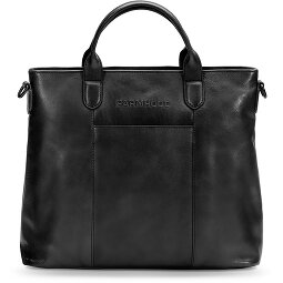 Farmhood Memphis Handtas Leer 37 cm Laptop compartiment  variant 1