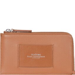 Maître Ellern Kredietkaart etui RFID-bescherming Leer 13 cm  variant 3