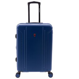 Gladiator 2900 4 wielen Trolley M 67 cm met uitbreidingsplooi  variant 2