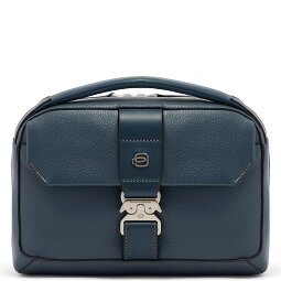 Piquadro Tebe Crossbody tas Leder 24 cm  variant 1