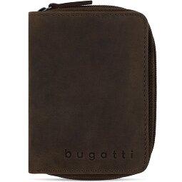 bugatti Luca Portemonnee Leer 9 cm  variant 1