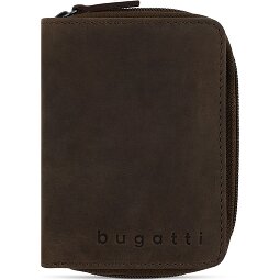 bugatti Luca Portemonnee Leer 9 cm  variant 1