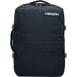 Cabin Zero Militaire 44L rugzak rugzak 52 cm  variant 1