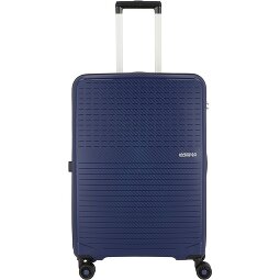 American Tourister Summer Hit 4 wielen Trolley 67 cm  variant 2