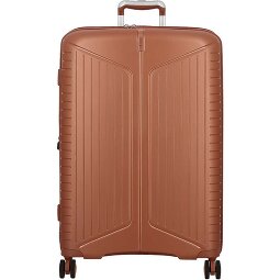 Jump Evae 4 wielen Trolley 76 cm met uitbreidingsplooi  variant 4