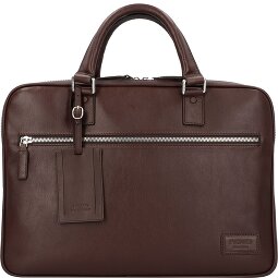 Picard Authentieke aktetas Leer 40 cm Laptopcompartiment  variant 1
