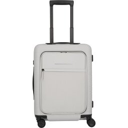 Horizn Studios M5 Pro 4 wielen Cabinewagen 55 cm Laptop compartiment  variant 3