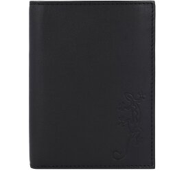 oxmox Leather Portemonnee RFID-bescherming Leer 9.5 cm  variant 3