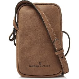 Castelijn & Beerens Carisma Mini tas Schoudertas Leer 11.5 cm  variant 1