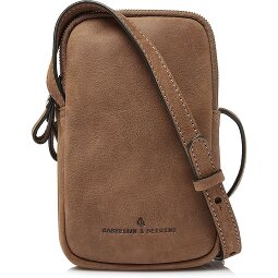 Castelijn & Beerens Carisma Mini tas Schoudertas Leer 11.5 cm  variant 2