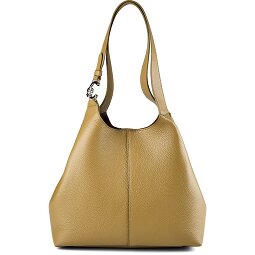 Coccinelle C-Easy Schoudertas Leder 34 cm  variant 8