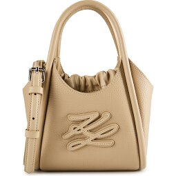 Karl Lagerfeld Autograph Handtas Leder 26 cm  variant 3