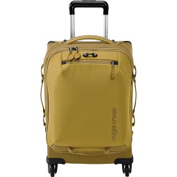 Eagle Creek Expanse 4 wielen Cabinewagen 55 cm met uitbreidingsplooi  variant 1