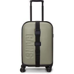 Rains Texel 4 wielen Cabinewagen 55 cm  variant 1