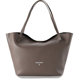 Patrizia Pepe Shopper Tas Leer 30 cm  variant 1
